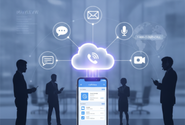 How a Remote Sales Team Consolidated 5 Communication Tools Into One Phone System