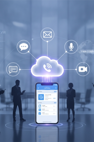 How a Remote Sales Team Consolidated 5 Communication Tools Into One Phone System
