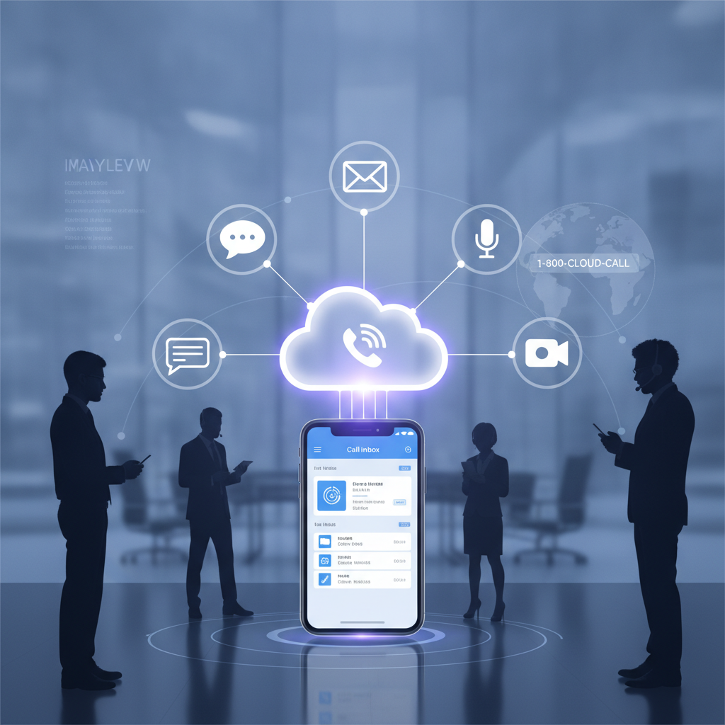 How a Remote Sales Team Consolidated 5 Communication Tools Into One Phone System