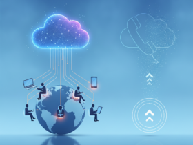 Why Growing Businesses Are Replacing Traditional Phone Systems With Cloud Telephony