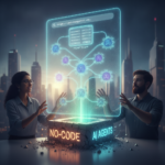The No-Code Revolution Is Over - The AI-Agent Era Has Begun