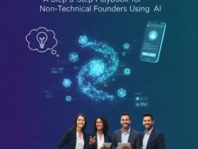From Idea to Working App: A Step-by-Step Playbook for Non-Technical Founders Using AI Agents