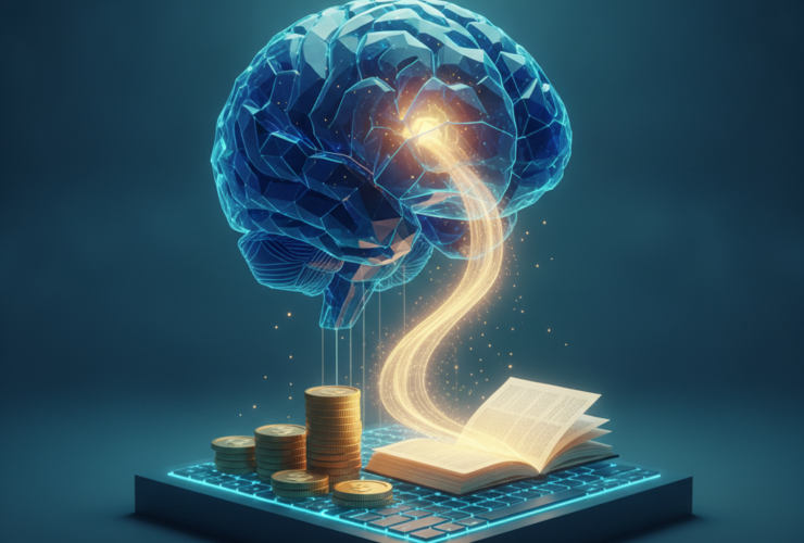 Expertise Is the New Equity: How Smart Organisations Are Turning Knowledge Into Revenue