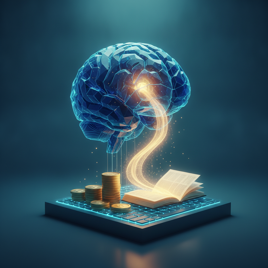 Expertise Is the New Equity: How Smart Organisations Are Turning Knowledge Into Revenue