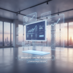 From Hourly Sessions to Six Figures: How One Coaching Business Built a Branded Online Academy