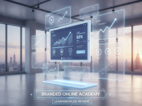 From Hourly Sessions to Six Figures: How One Coaching Business Built a Branded Online Academy